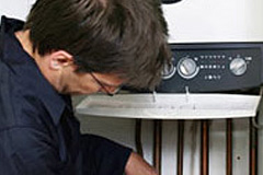 boiler replacement Pontlliw