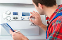 free Pontlliw gas safe engineer quotes